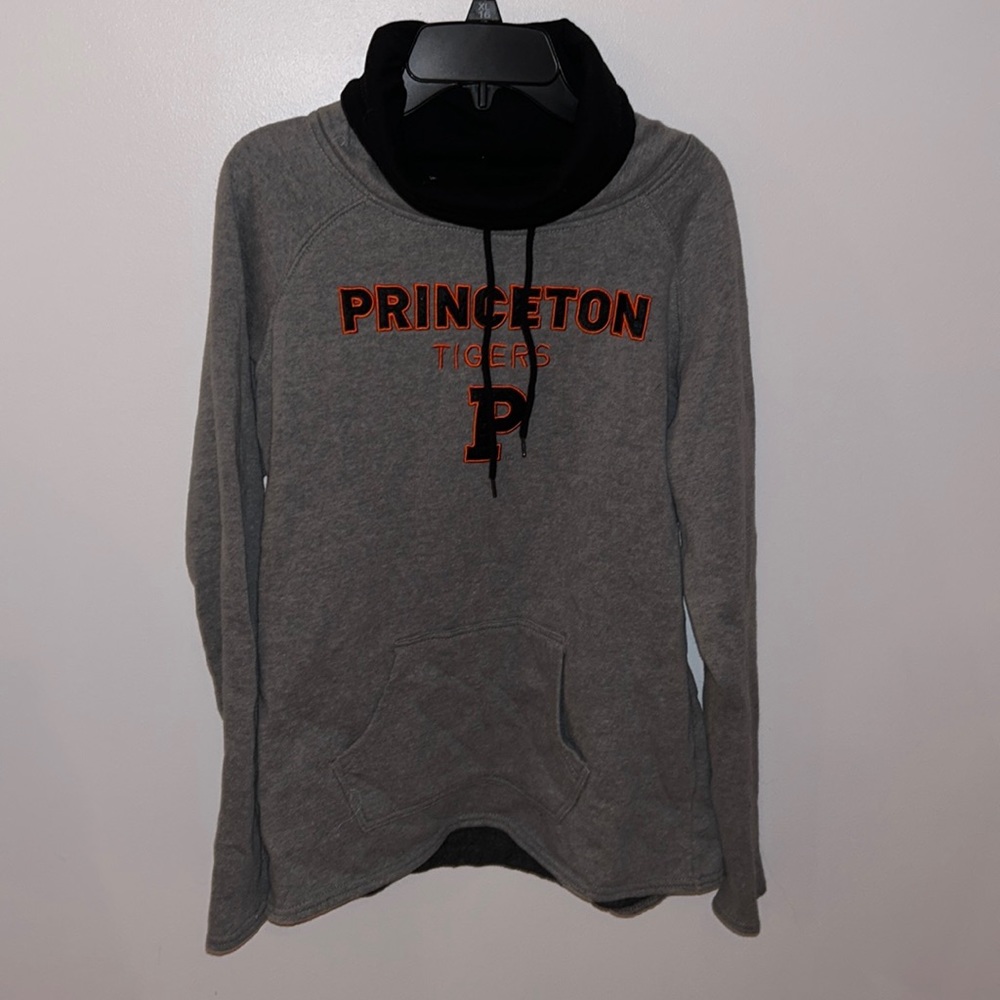Boys large Princeton sweatshirt